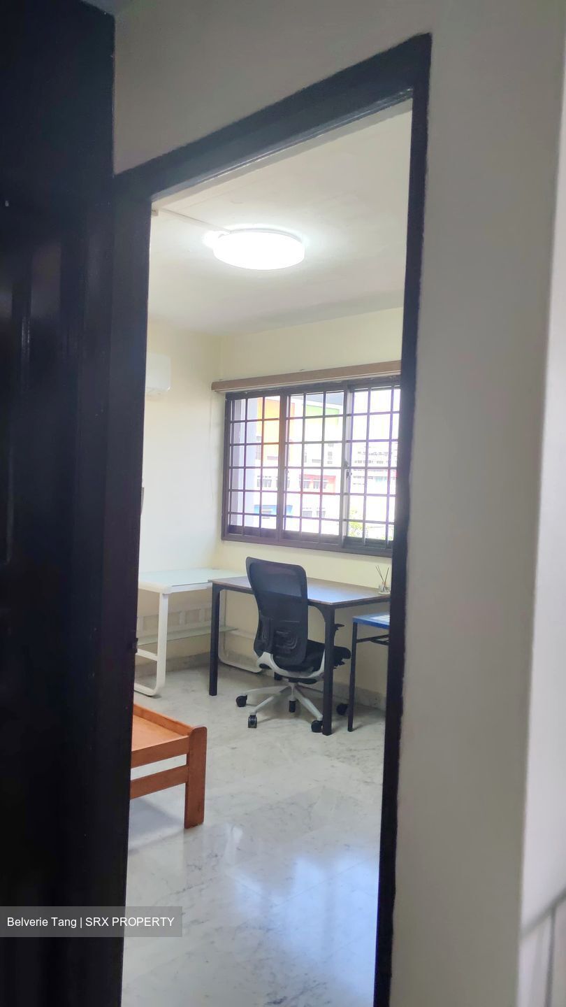 Blk 706 Chong Pang Green (Yishun), HDB 4 Rooms #614187221